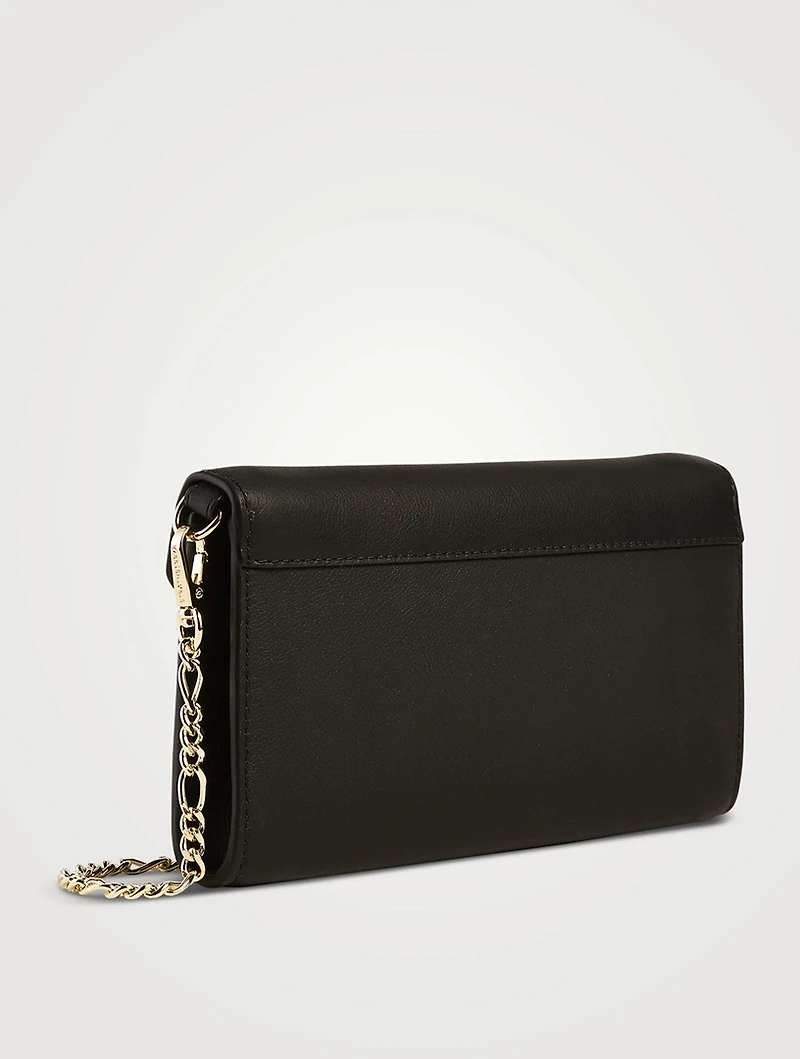 Multrees Leather Wallet-On-Chain
