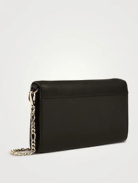 Multrees Leather Wallet-On-Chain