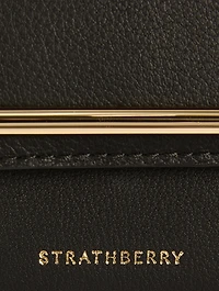 Multrees Leather Wallet-On-Chain