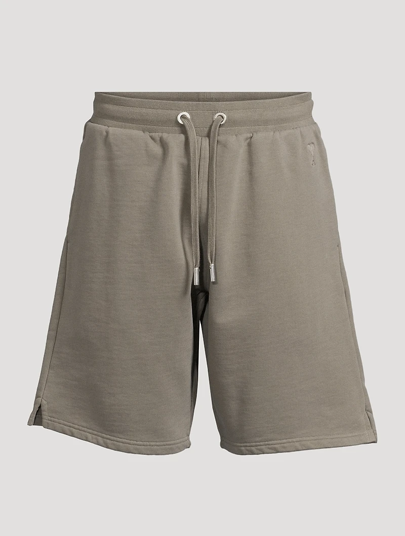 Ami de Cœur Fleece Shorts
