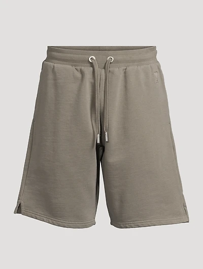 Ami de Cœur Fleece Shorts
