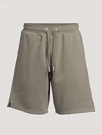Ami de Cœur Fleece Shorts