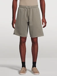 Ami de Cœur Fleece Shorts