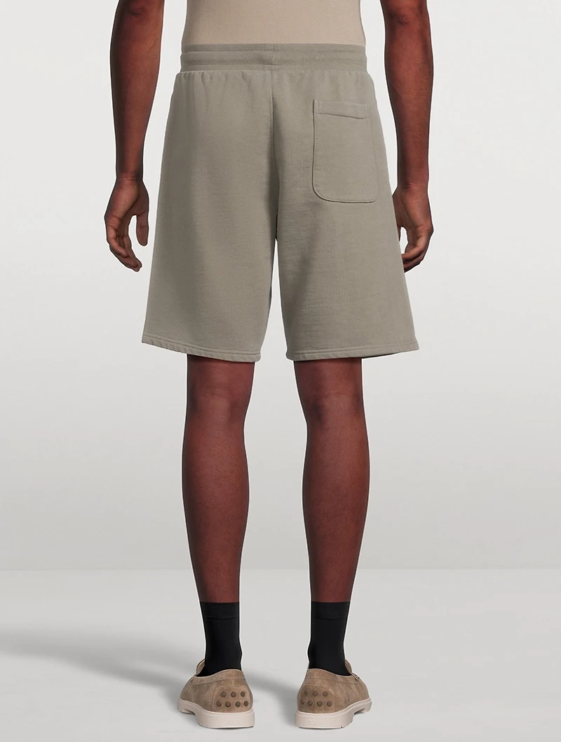 Ami de Cœur Fleece Shorts