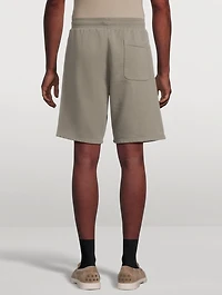 Ami de Cœur Fleece Shorts