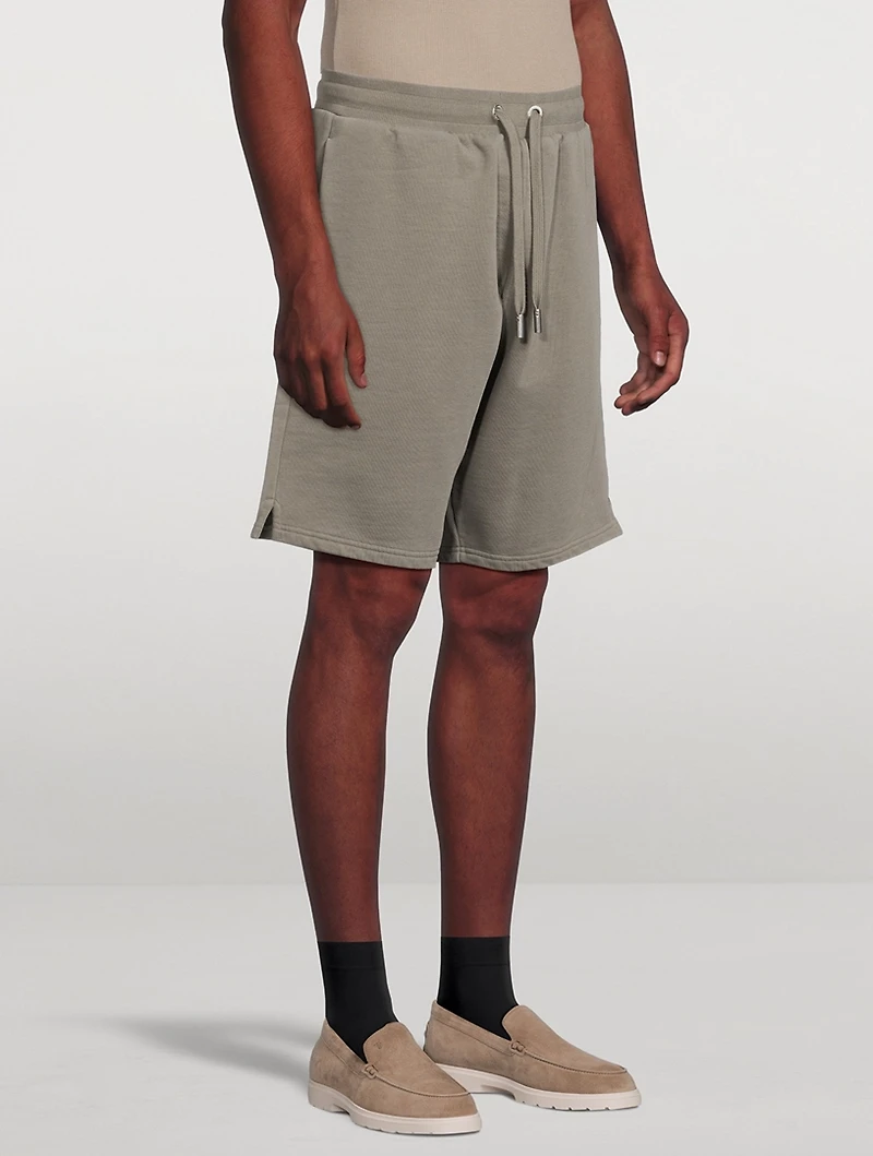 Ami de Cœur Fleece Shorts