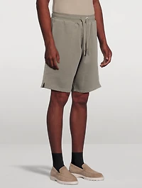 Ami de Cœur Fleece Shorts