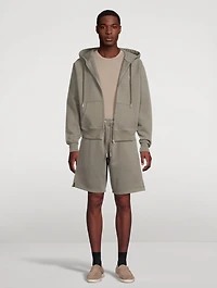 Ami de Cœur Fleece Shorts