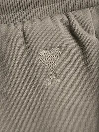 Ami de Cœur Fleece Shorts