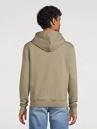 Ami de Cœur Zip Hoodie