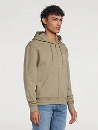 Ami de Cœur Zip Hoodie