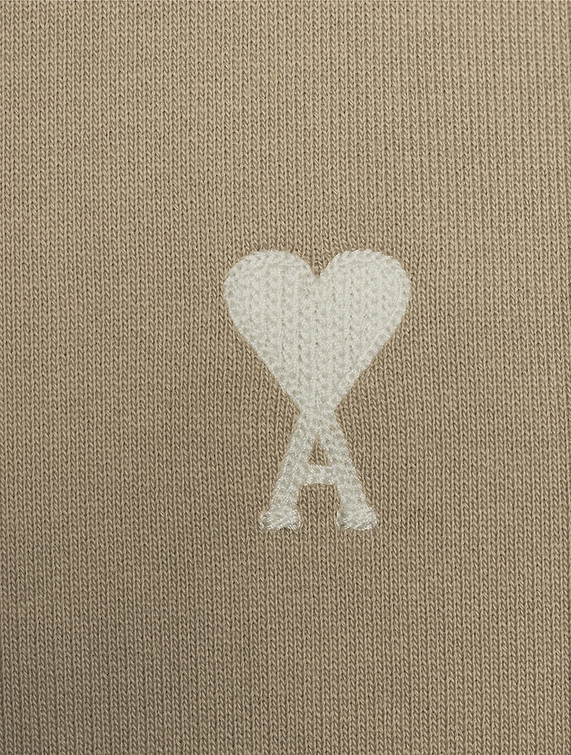 Ami de Cœur Zip Hoodie
