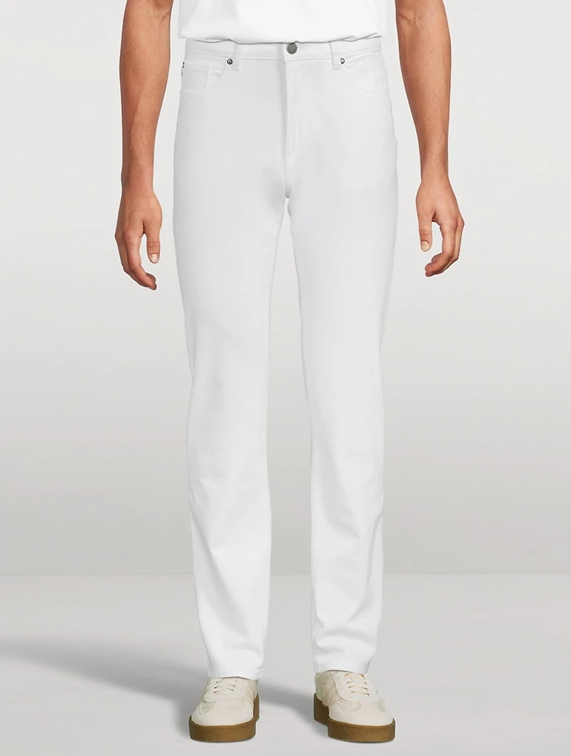 Nick Slim Jeans