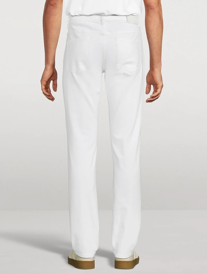 Nick Slim Jeans