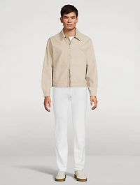 Nick Slim Jeans