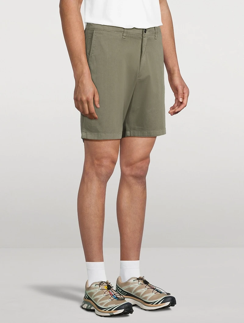 Jake Chino Shorts