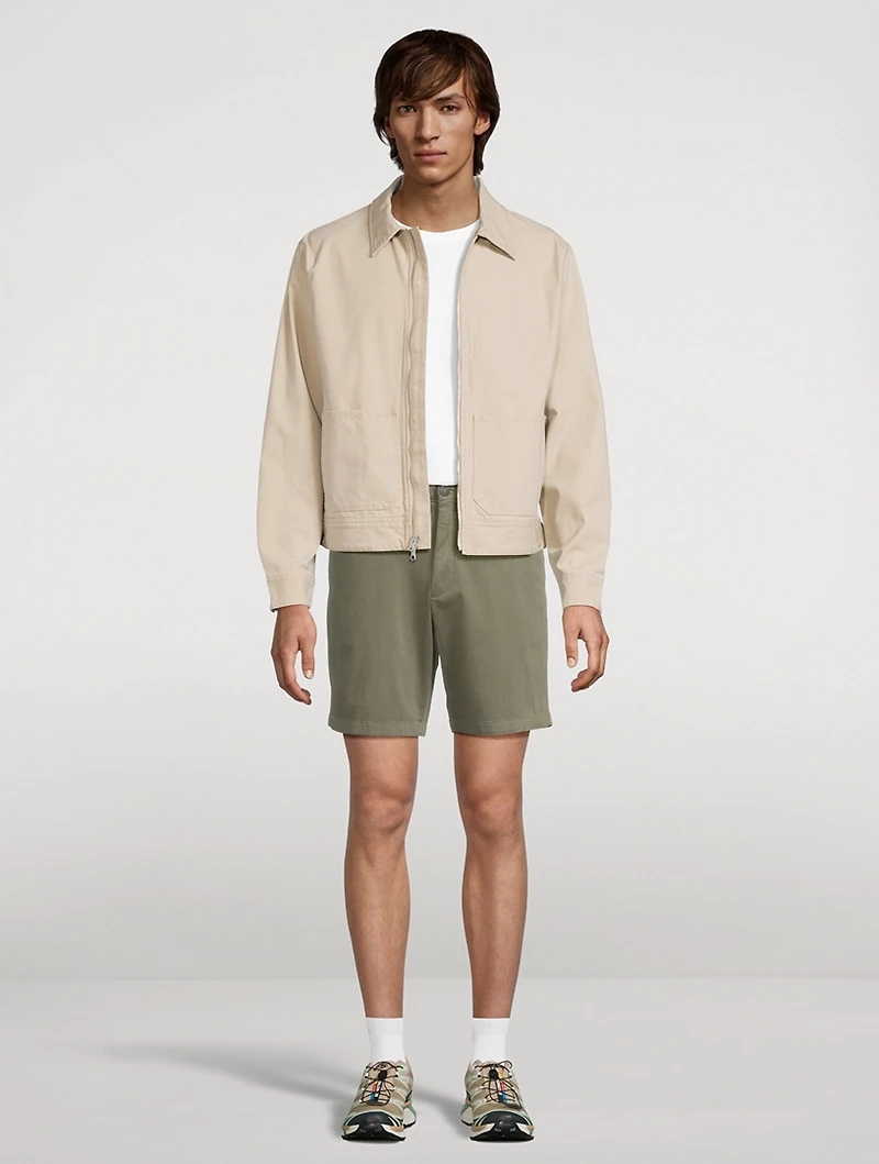 Jake Chino Shorts