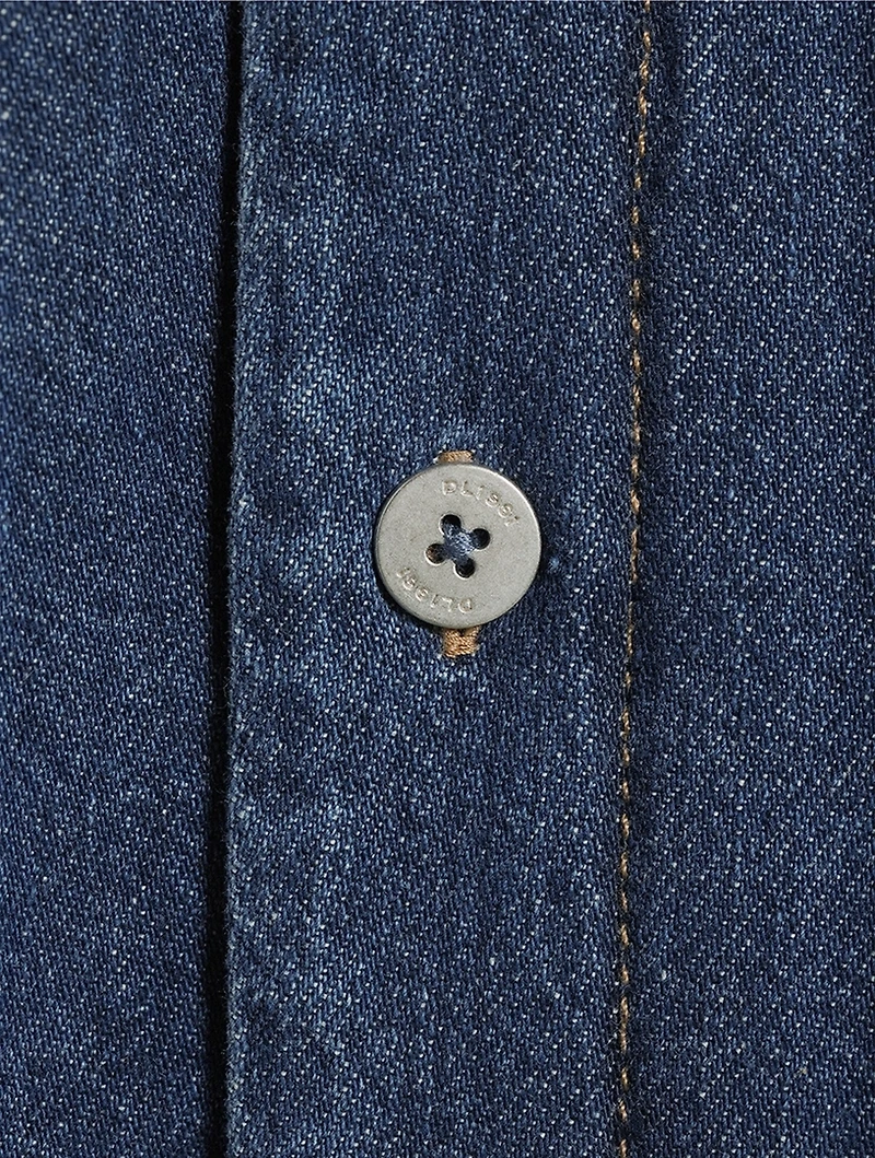Hugh Short-Sleeve Shirt