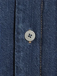 Hugh Short-Sleeve Shirt