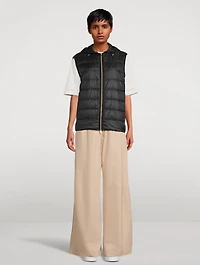 Reposse Three-In-One Down Jacket