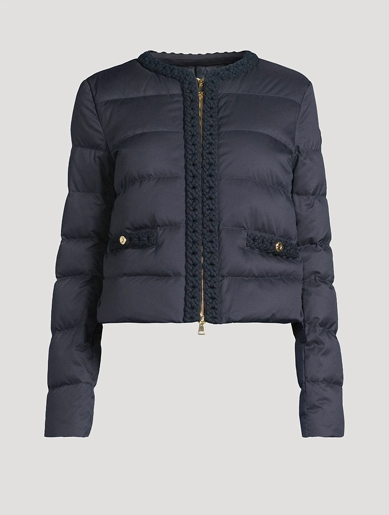 Maur Down Jacket
