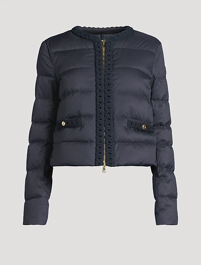 Maur Down Jacket