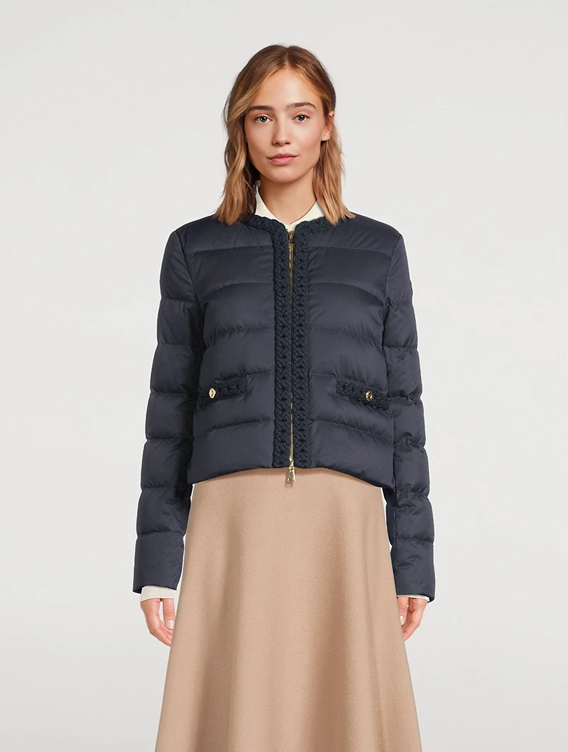 Maur Down Jacket