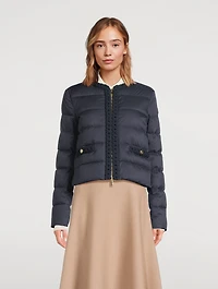 Maur Down Jacket