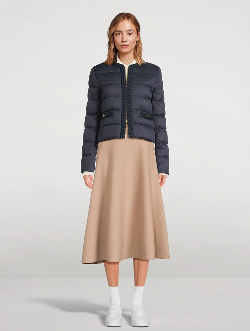 Maur Down Jacket
