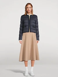 Maur Down Jacket