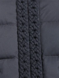 Maur Down Jacket