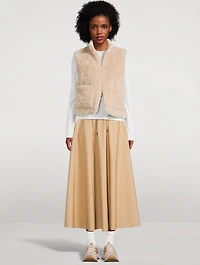 Planeze Teddy Down Vest