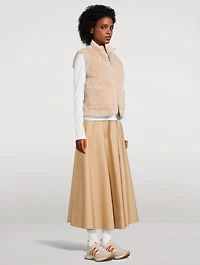 Planeze Teddy Down Vest