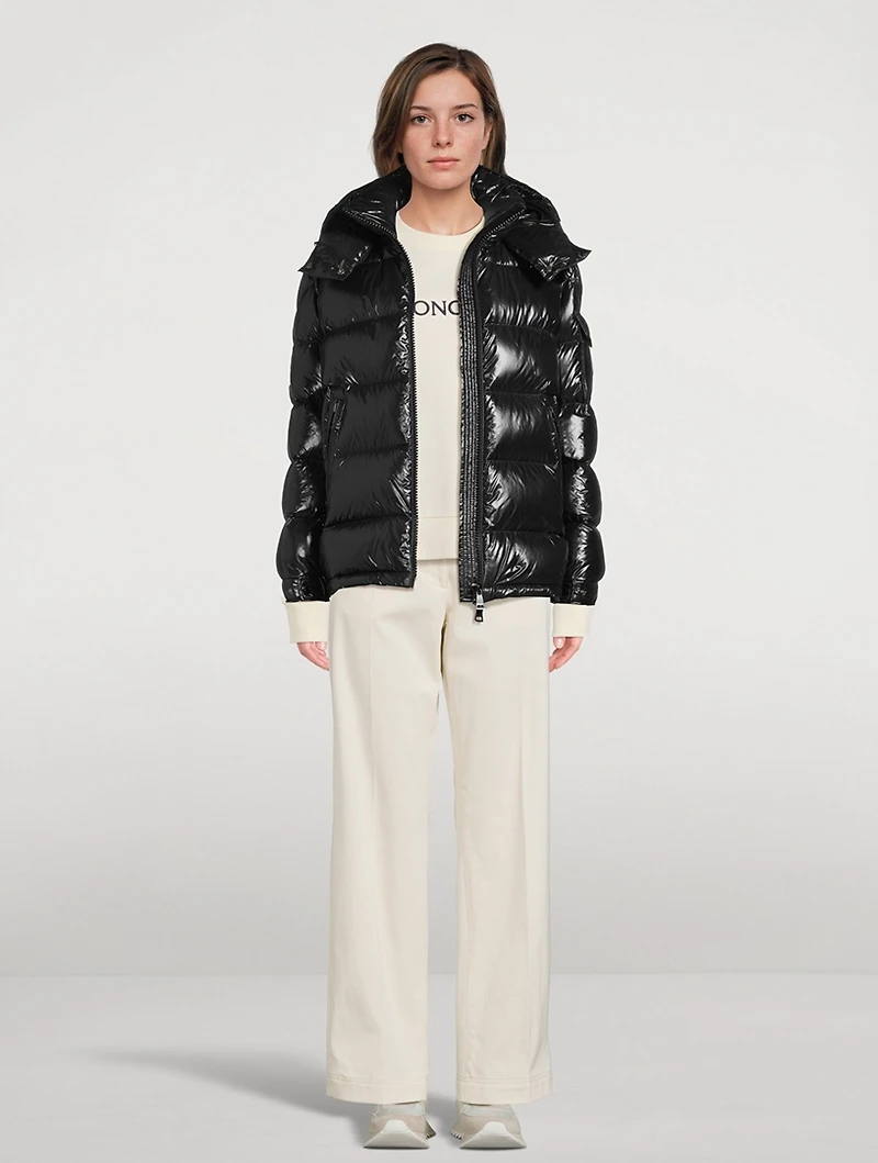 Maire Down Jacket