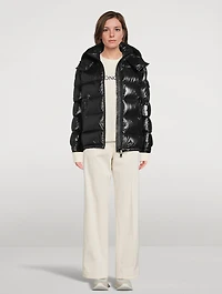 Maire Down Jacket