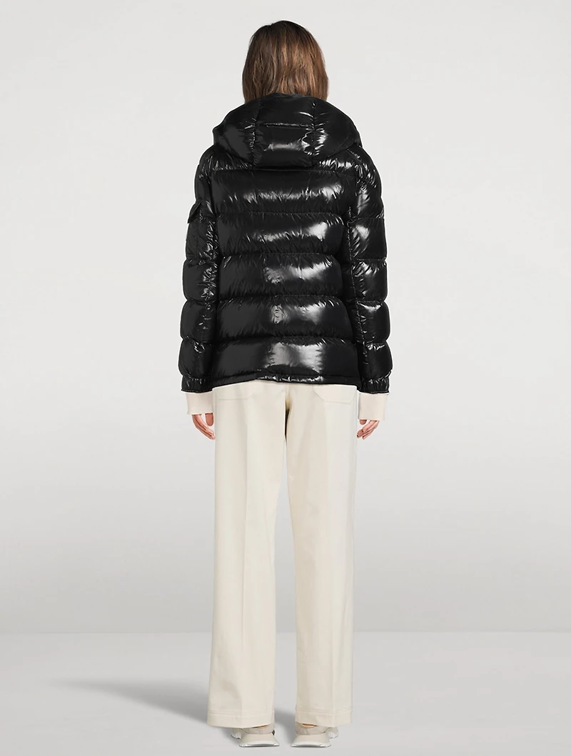 Maire Down Jacket