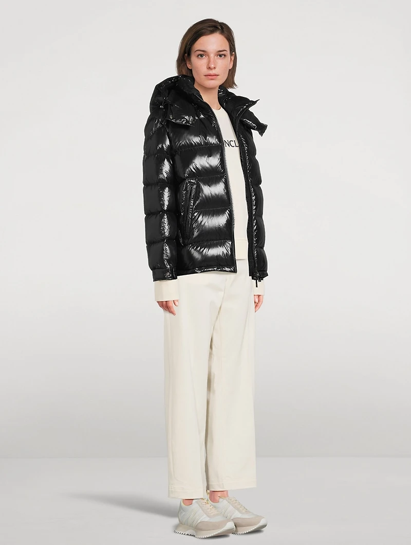 Maire Down Jacket