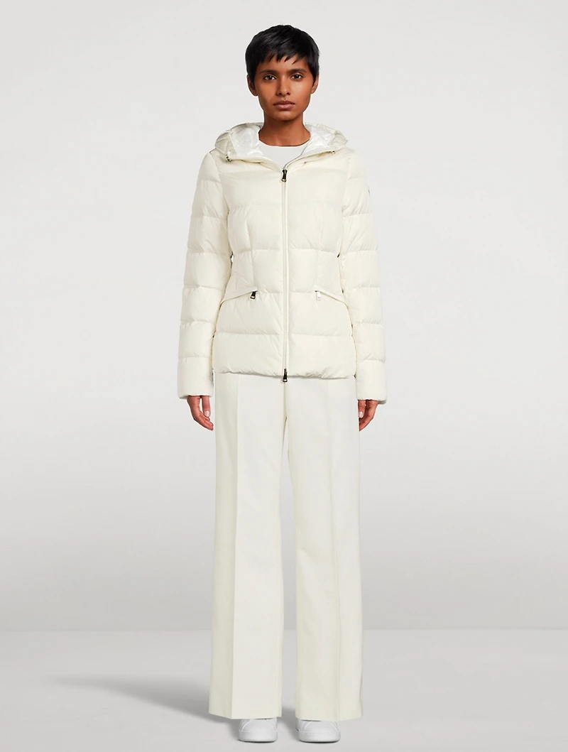 Avoce Down Jacket