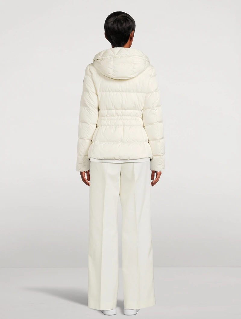 Avoce Down Jacket