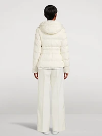 Avoce Down Jacket