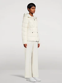 Avoce Down Jacket