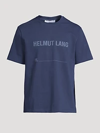 Stamped Logo T-Shirt