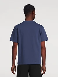 Stamped Logo T-Shirt