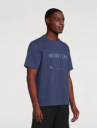 Stamped Logo T-Shirt