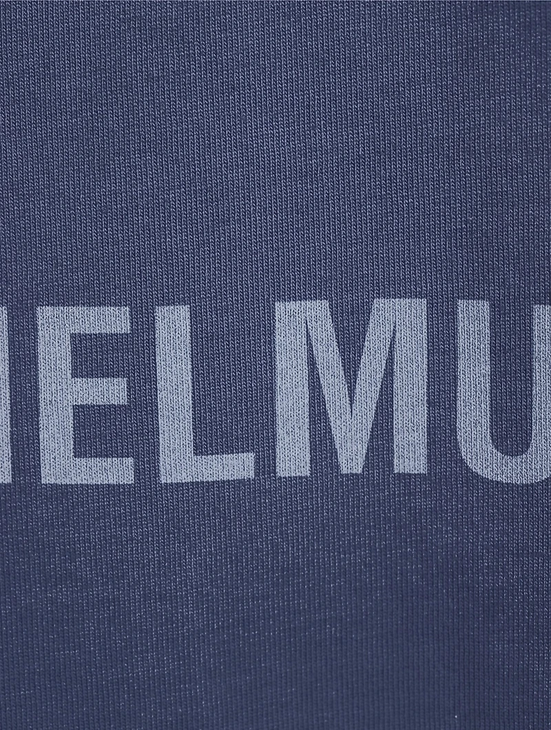 Stamped Logo T-Shirt