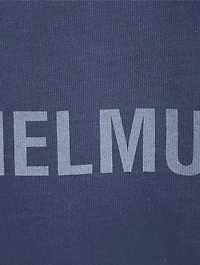 Stamped Logo T-Shirt