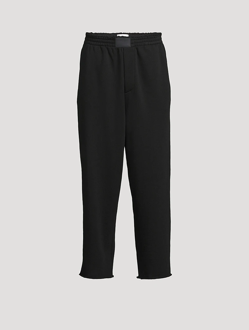 Minimal Sweatpants