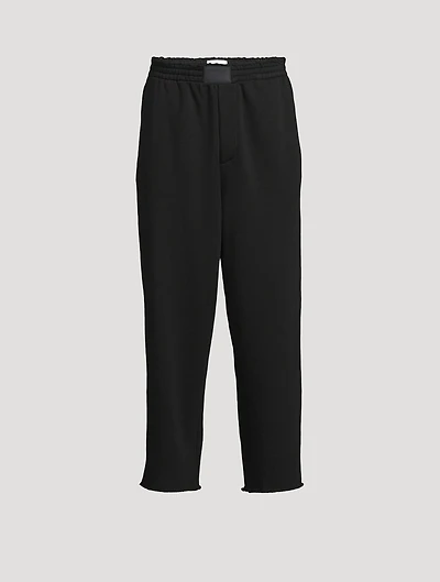 Minimal Sweatpants