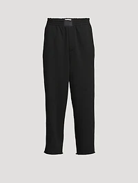 Minimal Sweatpants