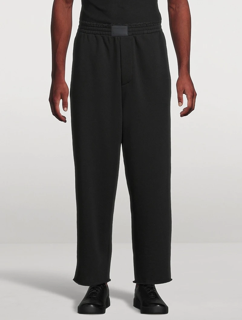 Minimal Sweatpants